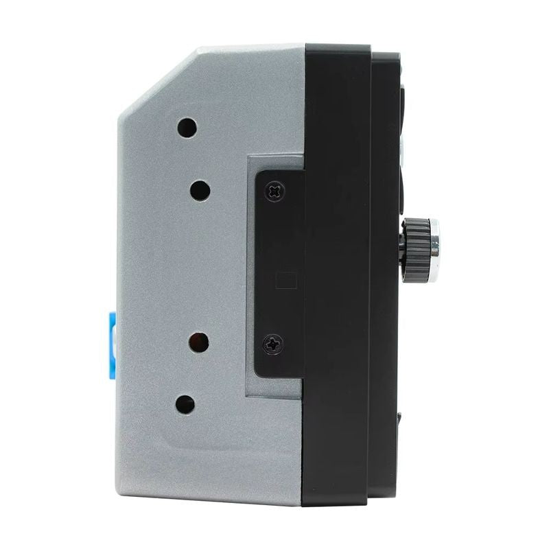 Autorádio 2 DIN SWM F7010C 7 polegadas Bluetooth/Carplay USB Preto