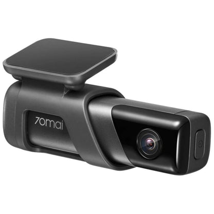 70mai Dash Cam M500 64GB Preto
