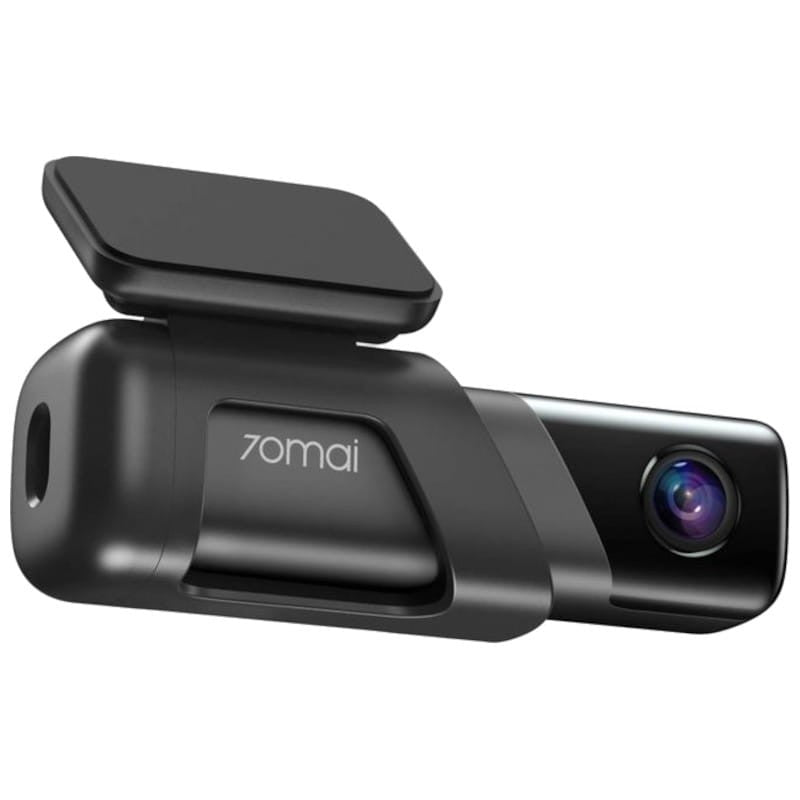70mai Dash Cam M500 64GB Preto