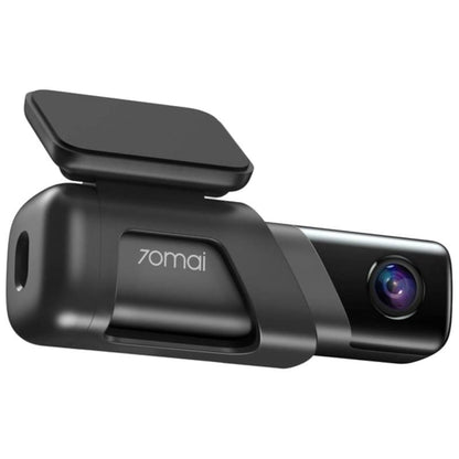 70mai Dash Cam M500 64GB Preto