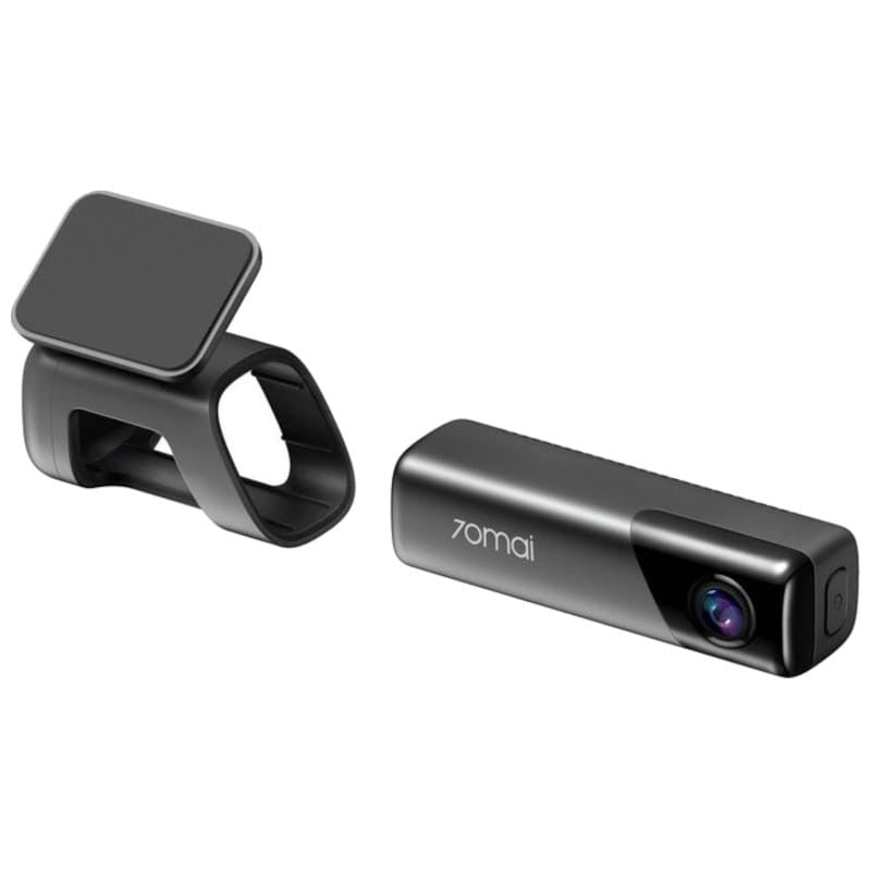 70mai Dash Cam M500 64GB Preto