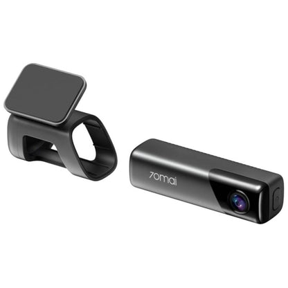 70mai Dash Cam M500 64GB Preto