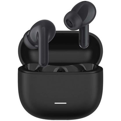 Xiaomi Redmi Buds 6 Lite Preto com cancelamento de ruído (ANC)