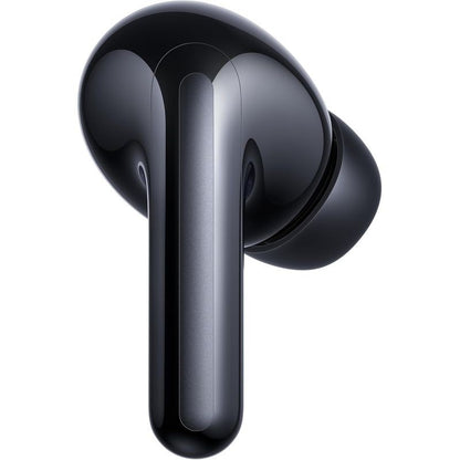 Xiaomi Redmi Buds 6 Lite Preto com cancelamento de ruído (ANC)