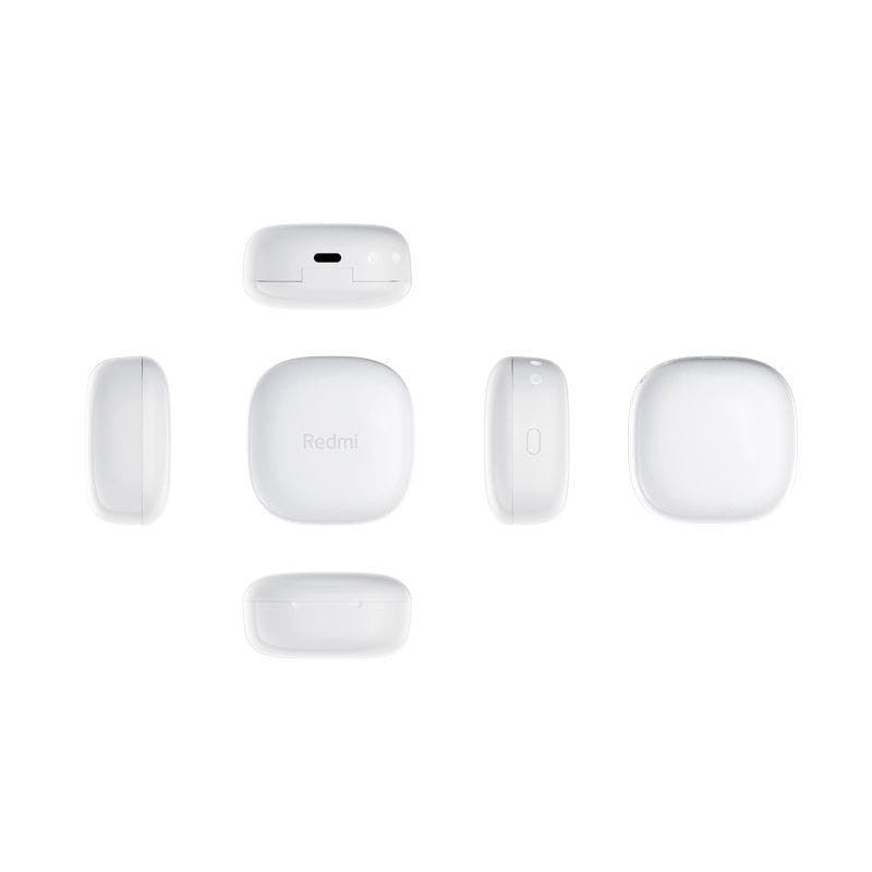 Xiaomi Redmi Buds 6 Play Branco