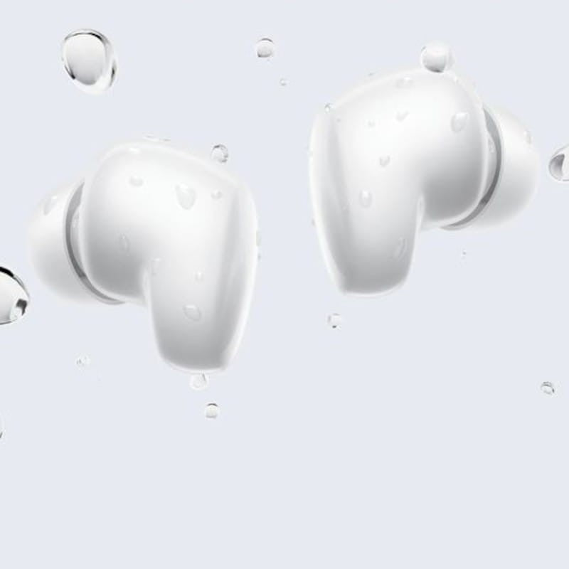 Xiaomi Redmi Buds 6 Play Branco