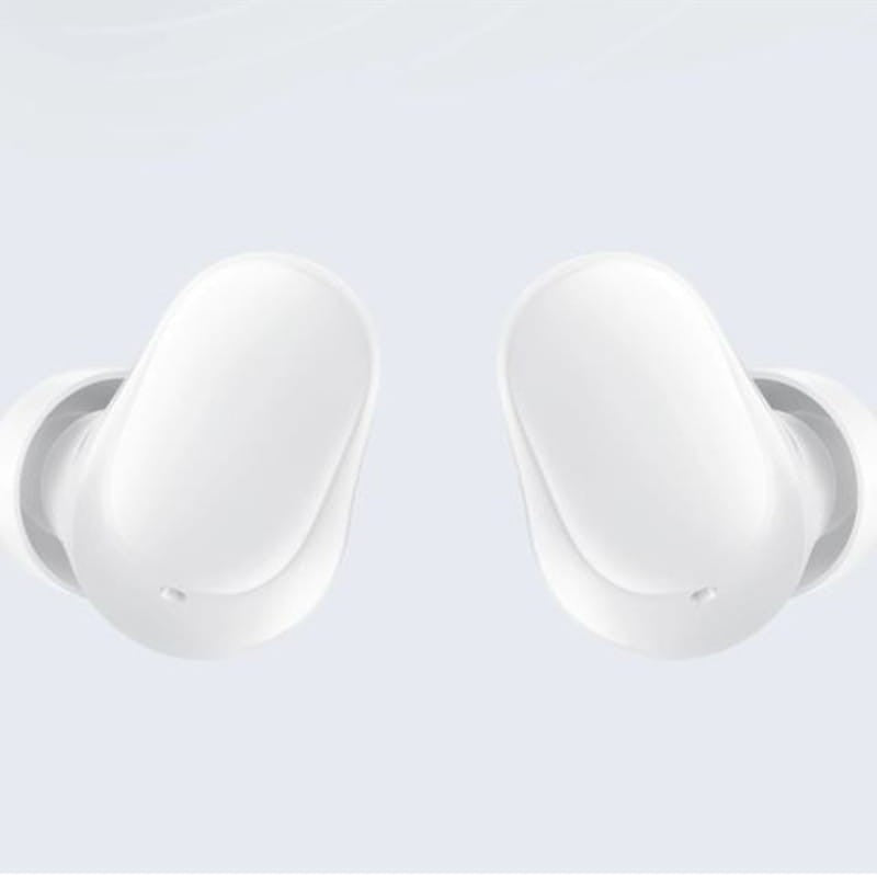 Xiaomi Redmi Buds 6 Play Branco