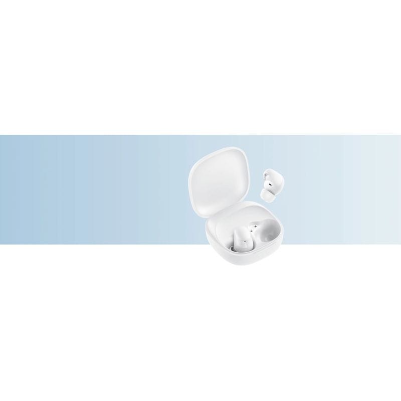 Xiaomi Redmi Buds 6 Play Branco