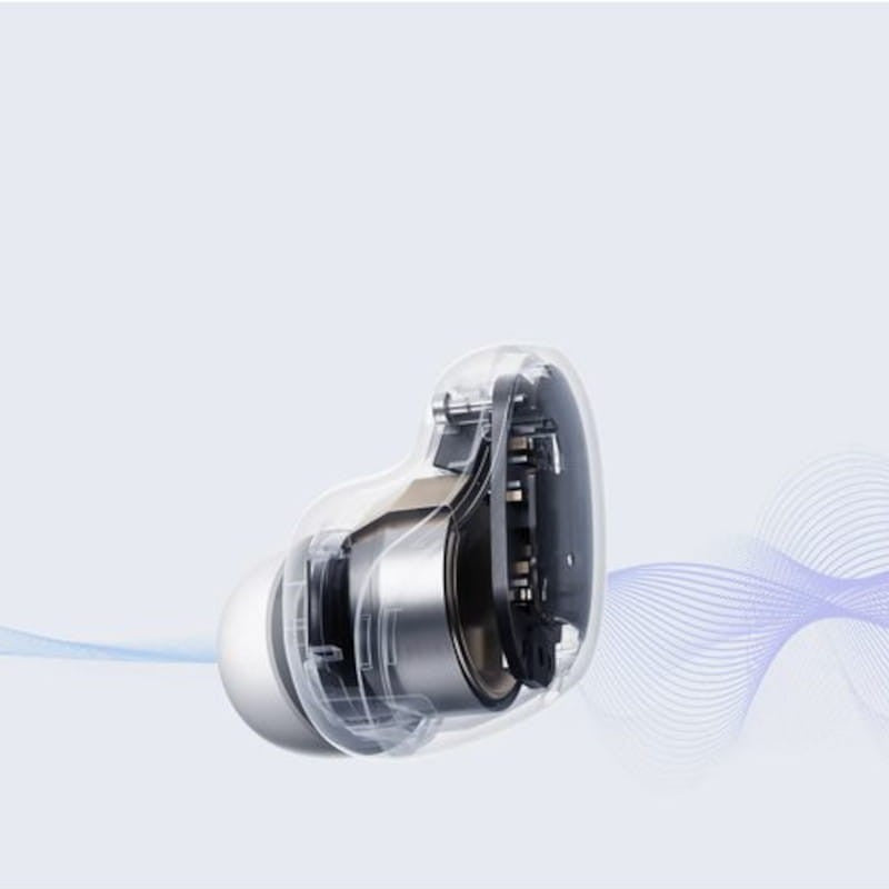 Xiaomi Redmi Buds 6 Play Branco