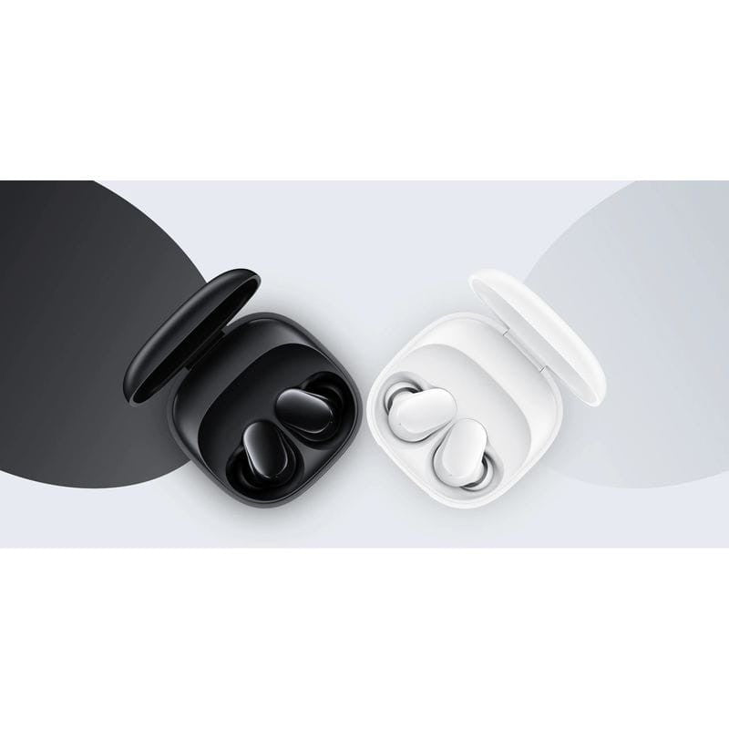 Xiaomi Redmi Buds 6 Play Rosa