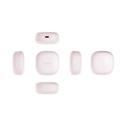 Xiaomi Redmi Buds 6 Play Rosa